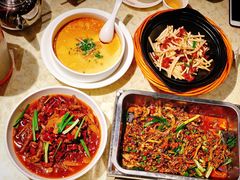 -味上湘菜馆(岳麓山店)