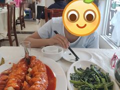 -蒲氏烤鸭(百寿路店)