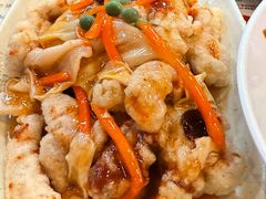 -香港饭店0410(明洞店)