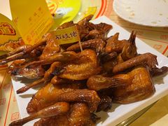 -石岐佬中山菜馆(张溪店)