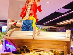 景观位-初色海鲜自助(朝阳北路店)