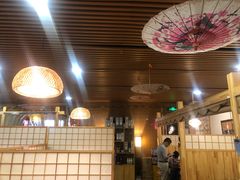 -景鹤料理(上地华联店)