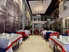 大堂-高第街56号餐厅(宝龙店)