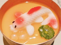 -锦楼·臻选新杭帮(杭州中心店)