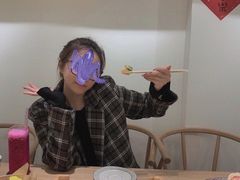 -团子君寿司·茶