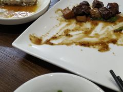 -熠盛·本帮菜Bistro(永嘉路店)
