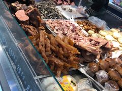 -永辉超市(鲁谷店)