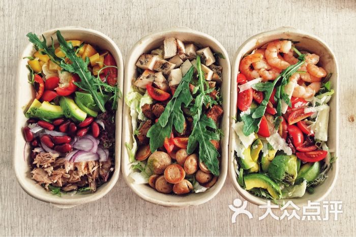 salad maker 沙拉每客外卖图片 - 第1815张