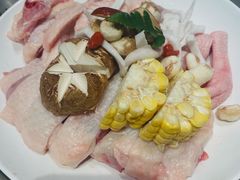 -椰庭·椰子鸡·创意玩家(晶耀前滩店)