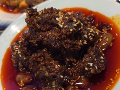 -院8里·少城记忆老川菜(宽窄巷子店)