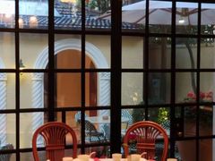 包厢-玫瑰厅上海菜(兴国路店)