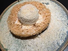 冰激凌五色糯米粑粑-桂小厨广西菜(水晶城店)