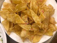 -颜记私房菜(中海·寰宇天下A区店)