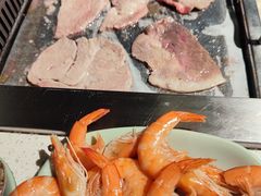 -欢乐牧场主题自助料理(T12店)