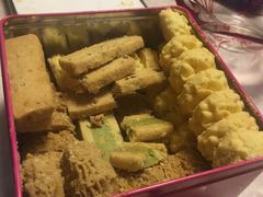 -家琳甜品(江南东店)