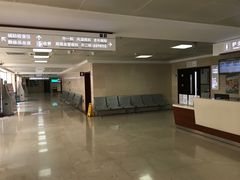 -中国中医科学院西苑医院(本部)