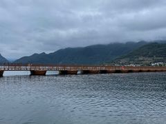 -雷波马湖风景区