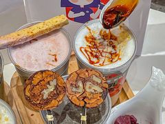 -炖物24章·顺时轻养茶(黄龙店)