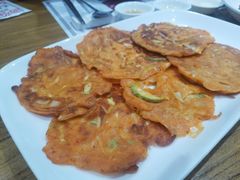 -紫霞门韩国料理烤肉(深南东路店)