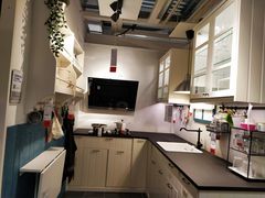 -宜家家居(西安未央商场店)