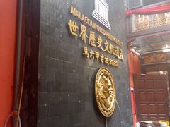 -马六甲鸡场街