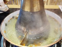 -京炭铜锅涮肉·羊蝎子·羊肉炉(保利·时光里店)