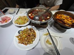 -眉州东坡(民族园店)