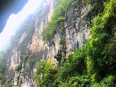 -英西峰林·洞天仙境