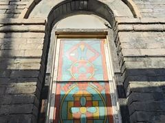 -中华圣公会教堂旧址