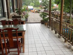 -呼吸森林·生态农庄农家乐私房菜