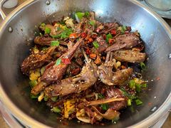 -帮一辣鸭头(青岛路总店)