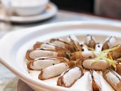 -王庄阿咪海鲜大排档(上下杭店)
