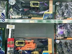 -TOYSRUS玩具反斗城(长沙德思勤店)