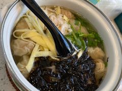 -柴爿巷·香酥鸡&馄饨(复兴中路店)