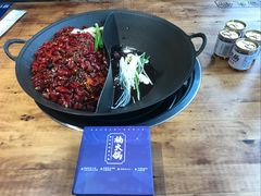 -楠火锅(钟楼店)