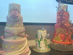 -麦雪尔甜品·生日蛋糕(新街口旗舰店)