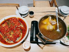 -加顺农场餐厅