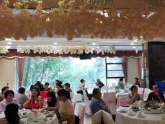 -永兴外婆桥酒楼(谷埠街店)