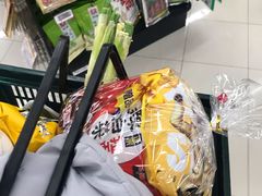 -BHG生活超市(安贞店)