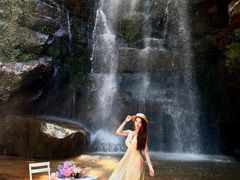 -赤水丹霞旅游区·大瀑布
