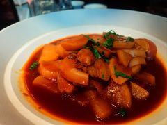 -江宴渔村·鱼鲜土菜(紫荆广场店)
