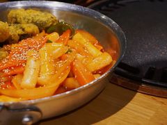 -秋木烤肉·韩国牛肉名家(高新旗舰店)