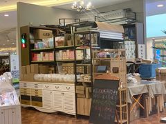 -Summer House夏莫手工坊团建活动(世博源店)