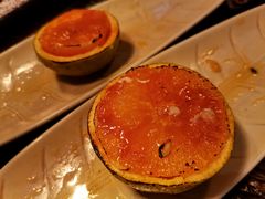 -五月罗马海鲜自助餐厅(月星环球港店)