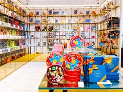 零售区-VENCHI 闻绮(北京国贸商城店)