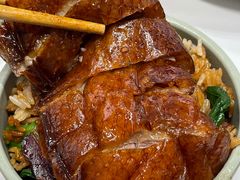 -南拳十三姨·潮汕砂锅粥·粤菜(西单大悦城店)