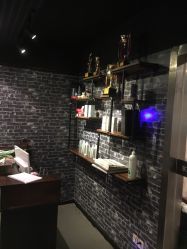 -藤野造型·专业烫染店