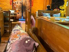-民食香·腊排骨野生菌美食(木府店)