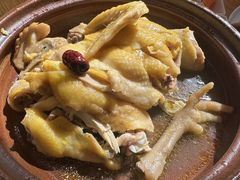 -老阿爸鲜鱼土菜(昆山花桥店)