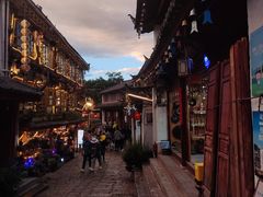 -隔壁老王·家常云南菜(花巷店)